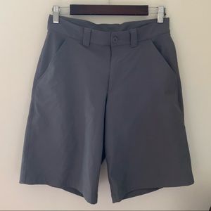 Under Armour shorts